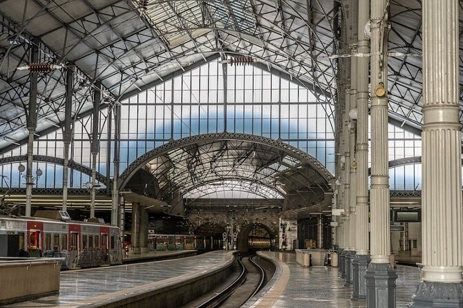Private Airport Transfer between Paris and Parisian Airports - The strongest part: driver communication