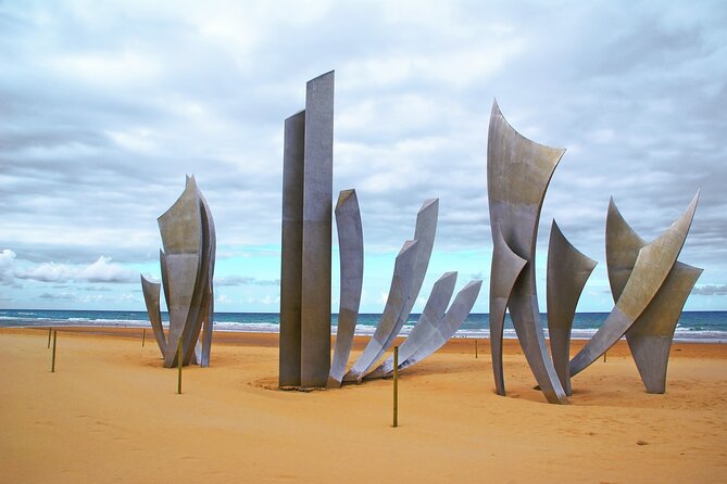 Private American Sector D Day Tour - Why this private American sector D-Day tour feels different