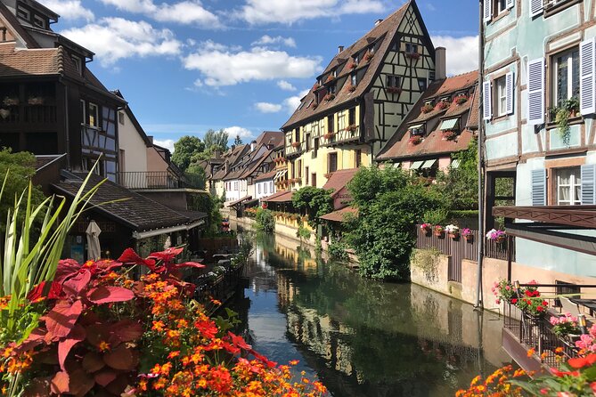 Private and customizable: Alsace Wine Route HIGHLIGHTS in 3 hours - Key Highlights You’ll Notice Right Away
