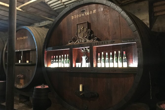 Private and customizable: Alsace Wine Route HIGHLIGHTS in 3 hours - Price and Value: $359 for a Private Group Up to 4