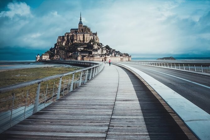 Private and Enchanted Escape to Mont-Saint-Michel from Le Havre - Why Mont-Saint-Michel is worth the long ride