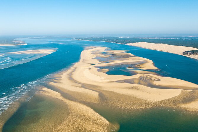 Private Arcachon Full-Day tour, from Bordeaux - Climbing the Dune du Pilat
