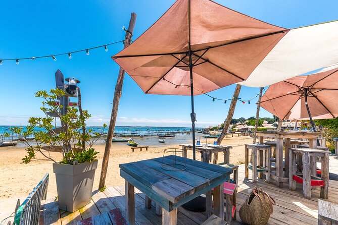 Private Arcachon Full-Day tour, from Bordeaux - Why the private format matters