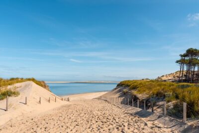 Private Arcachon Full-Day tour, from Bordeaux - Lunch with time beside Arcachon Bay