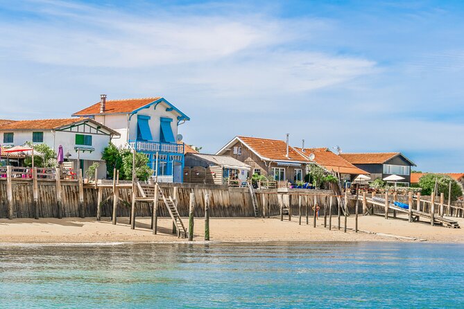 Private Arcachon Full-Day tour, from Bordeaux - Is $408.30 per person good value?