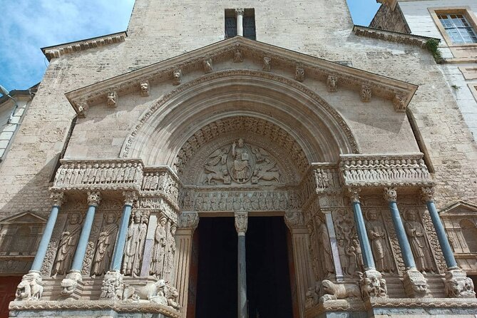 Private Arles, Les Baux de Provence and St Remy de Provence Tour - Why this Provence day works so well