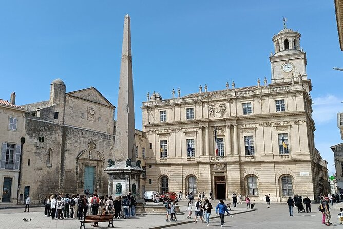 Private Arles, Les Baux de Provence and St Remy de Provence Tour - Should you book this Provence tour?