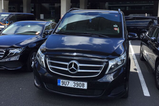 Private Arrival Transfer from CDG or ORLY airports to Paris city - Key points before you head to Paris