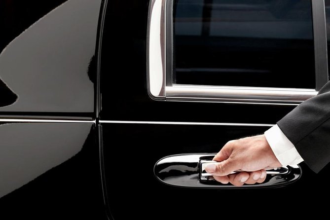 Private Arrival Transfer: Nice Airport to Hotel - Private Nice Airport Transfer: Why This Booking Makes Sense