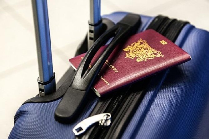 Private Arrival Transfer: Nice Airport to Hotel - Price and Value: Is $47.18 Per Person Worth It?