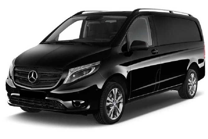 Private Arrival Transfer: Nice Airport to Hotel - Who This Transfer Fits Best in Your Nice Plan