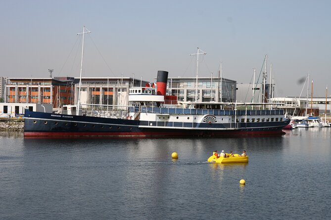 Private battle of Dunkirk Operation Dynamo Tour - Key Highlights Worth Knowing Before You Go