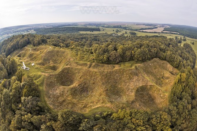 Private Battlefields Tour in Argonne from Paris in Van (2/7 travelers) - Why the Argonne deserves a full day from Paris