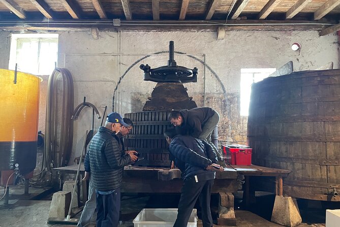 Private Beaujolais wine tour - Price and value: is $1,201.52 per person worth it?