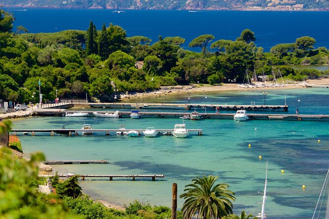 Private Boat Tour Cannes Lerins Islands - Key highlights at a glance