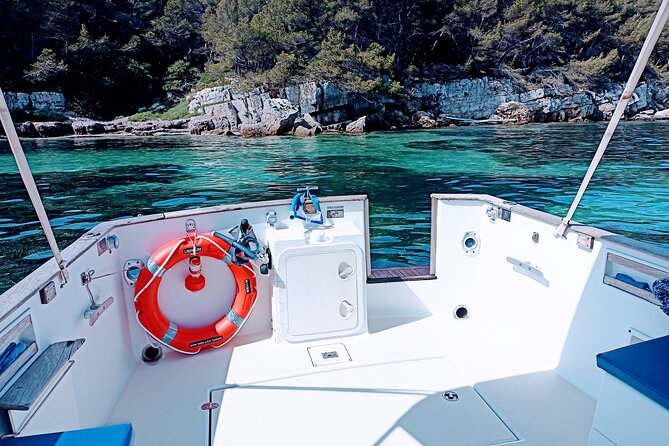 Private Boat Tour Cannes Lerins Islands - Lerins Islands from Cannes: Why this boat day feels different