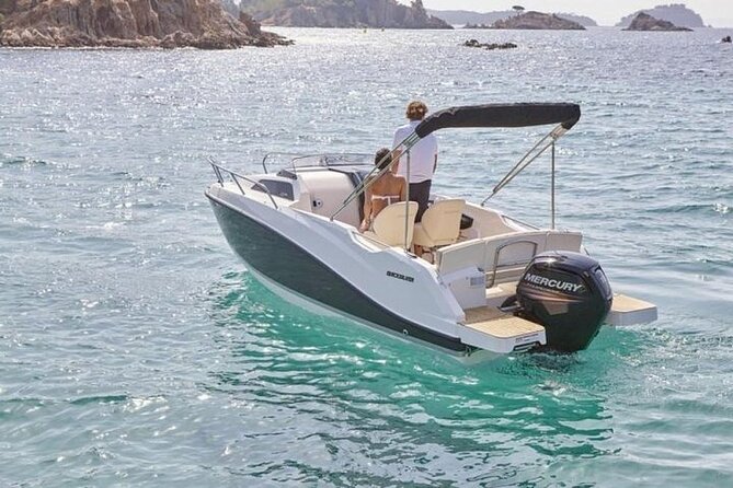 Private Boat Tour from Nice to Monaco, boat tour Nice - Key highlights at a glance