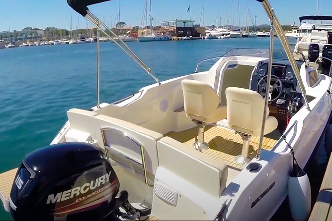 Private Boat Tour from Nice to Monaco, boat tour Nice - Drinks, What’s Included, and What to Bring Anyway