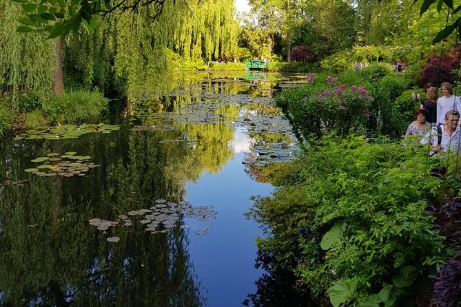 Private Car Trip to Giverny Garden from Paris - Why Giverny matters to Monet fans