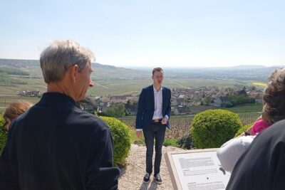 Private Champagne Tour Veuve Clicquot, Moet & Chandon from Reims - Hautvillers and the Dom Pérignon connection