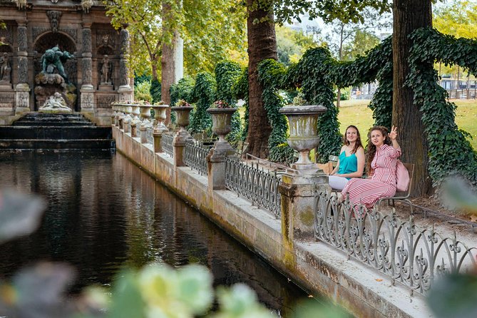 Private City Kickstart Tour: Paris - Key things to know before you start