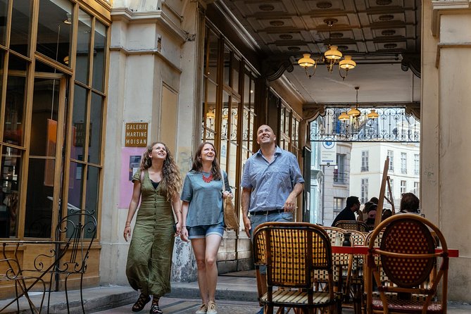 Private City Kickstart Tour: Paris - Meeting Notre-Dame and getting your bearings on Île de la Cité