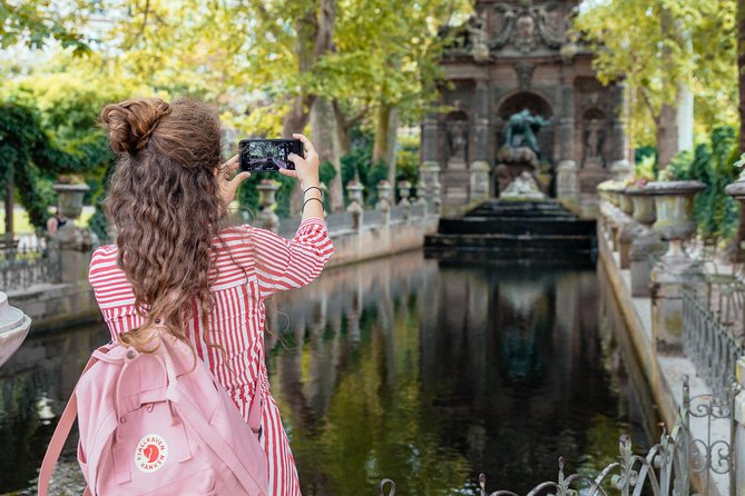 Private City Kickstart Tour: Paris - The real value: local tips you can use the same day