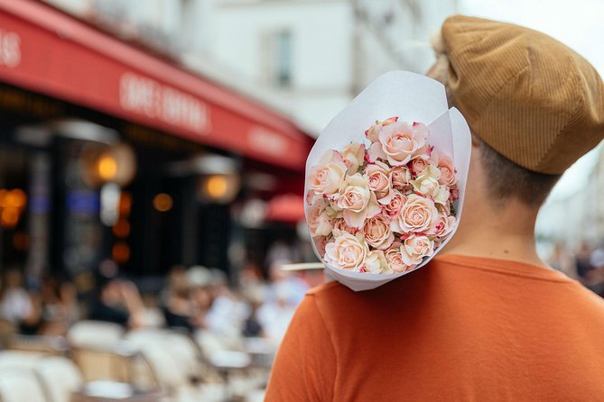 Private City Kickstart Tour: Paris - Price and fit: is $81.03 worth it?