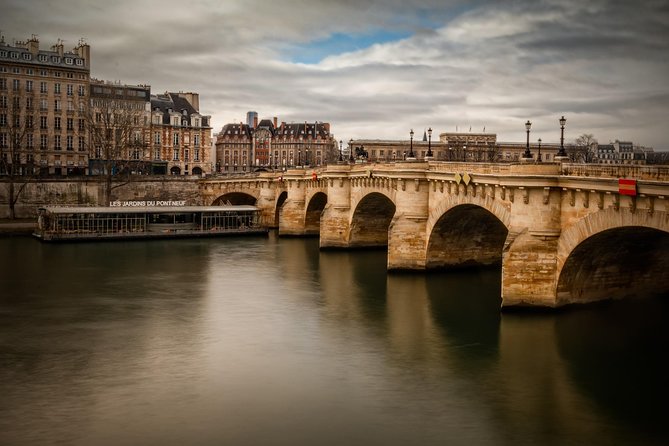 Private City Tour of Paris & River Cruise with Hotel Pick-Up - How the four-hour schedule really works
