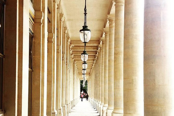 Private Covered Passages & Palais Royal Gardens 2-Hour Tour - Why Paris covered passages are worth two hours
