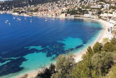 Private Cruise Excursion "Highlights of the French Riviera" - St-Paul-de-Vence and its art-filled village streets