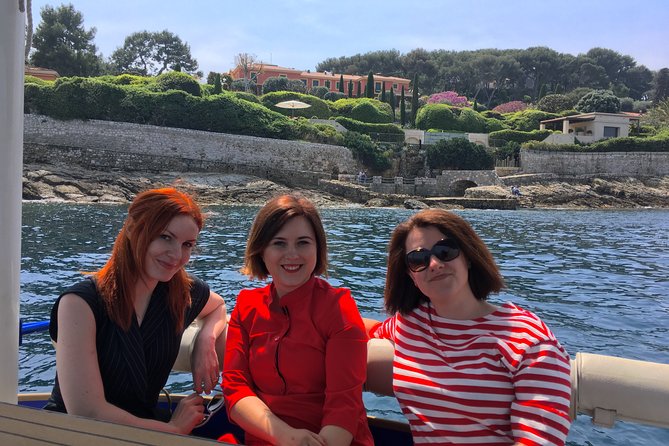 Private Cruise Near Nice and Monaco with Solar Powered Boat - Who should book this solar cruise (and who might rethink it)