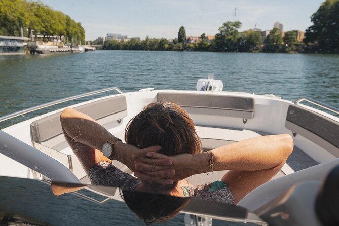Private Cruise to Discover Paris - Should you book this private Seine cruise?