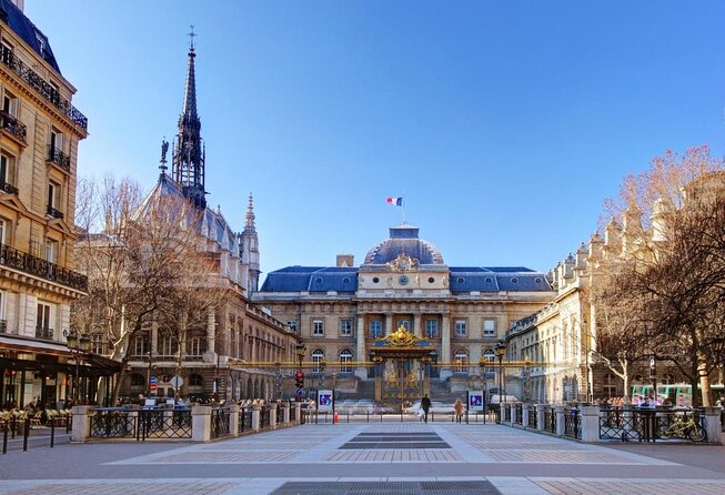 Private cruise with Paris water way - Key points to know before booking