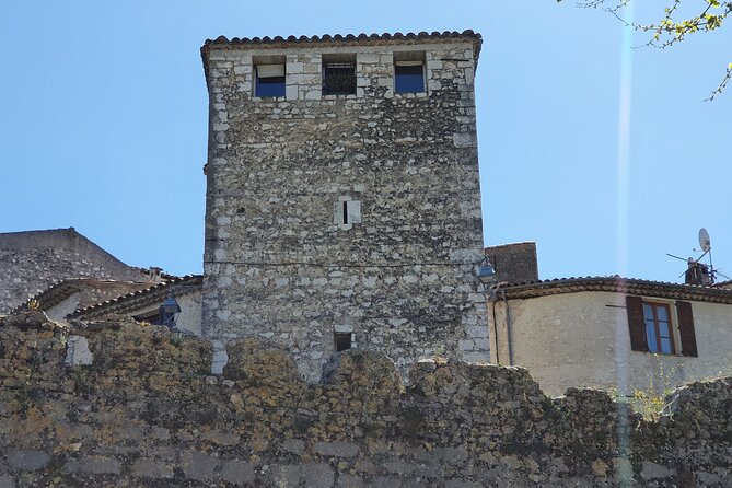 Private Customized French Riviera Tour from Port of Cannes 8H - Eze Medieval Streets and the Fragonard Detour