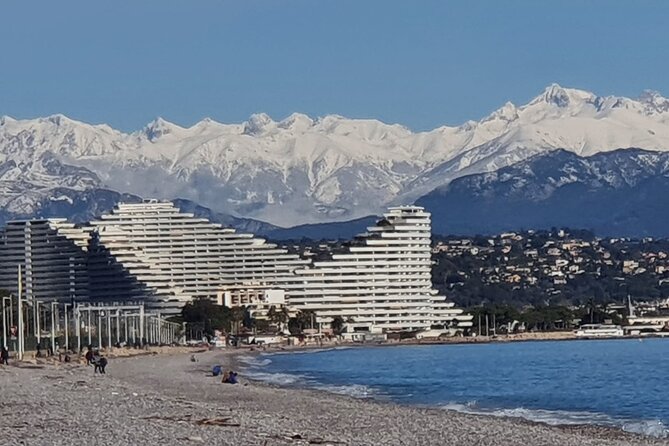 Private Customized French Riviera Tour from Port of Cannes 8H - What Makes the Private Driver Worth It (and When It Isn’t)