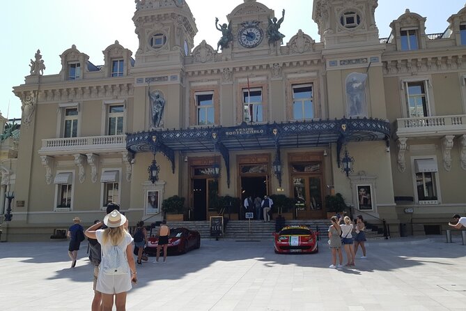 Private Customized French Riviera Tour from Port of Cannes 8H - Timing Reality Check: How You Avoid Losing Hours
