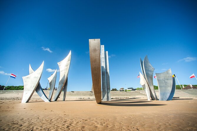 Private D-Day Excursion to the Landing Beaches from Le Havre - Who should book this Normandy excursion?