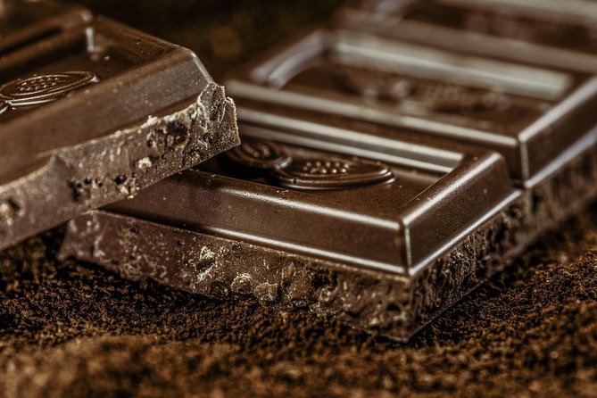 Private Dark Chocolate Tasting Tour in Paris - Why This Tasting Is More Than a Box of Chocolates