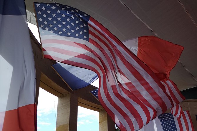 Private Day Tour including Normandy Landing Beaches & Battlefields from Bayeux - Why This Private Normandy Day Tour Feels Different Than a Bus Ride