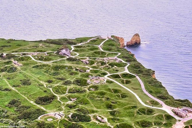 Private Day Tour including Normandy Landing Beaches & Battlefields from Bayeux - Getting From Bayeux to the Beaches Without Wasting Your Day