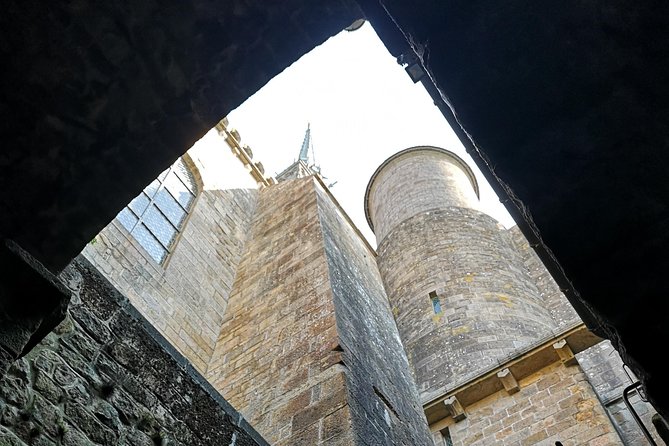 Private Day Tour of Mont Saint-Michel from Bayeux - Bonus Stops on the Way Back: What You Can Add (and What You Can’t)