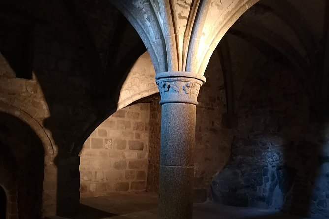 Private Day Tour of Mont Saint-Michel from Bayeux - Who This Tour Fits Best