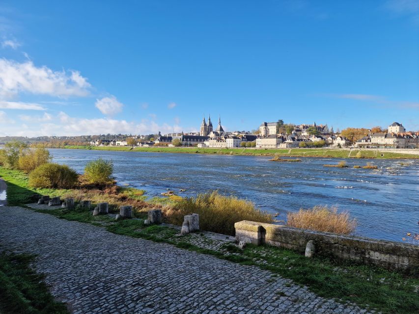 Private Day Tour to Loire Valley Castles & Wines from Paris - How much value do you get for $1,817?