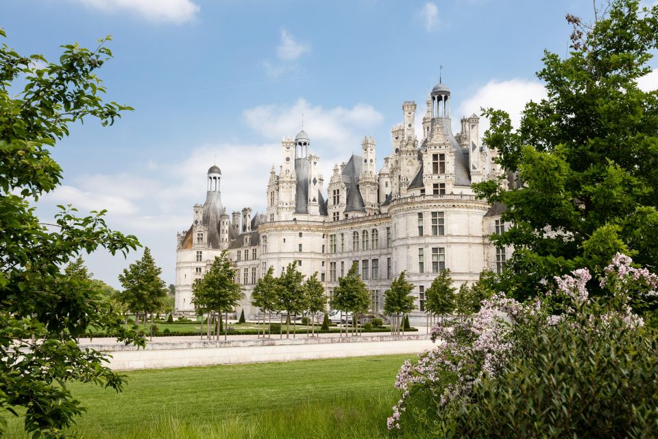 Private Day Tour to Loire Valley Castles & Wines from Paris - Who will enjoy this day most?