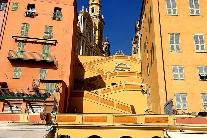 Private Day Trip Italian Riviera - Key points to know before booking