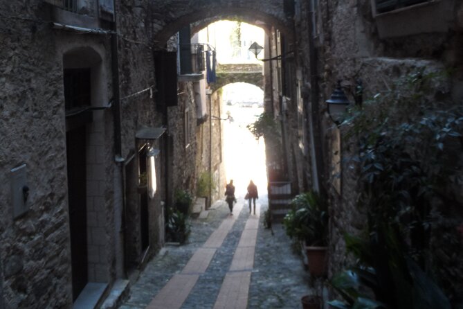 Private Day Trip Italian Riviera - Why this private Italian Riviera route works