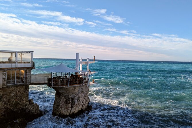 Private Day Trip Italian Riviera - Food, coffee, and extra costs