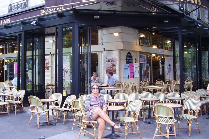 Private day trip: Le Havre to Paris and back, local driver - Key points to know before booking
