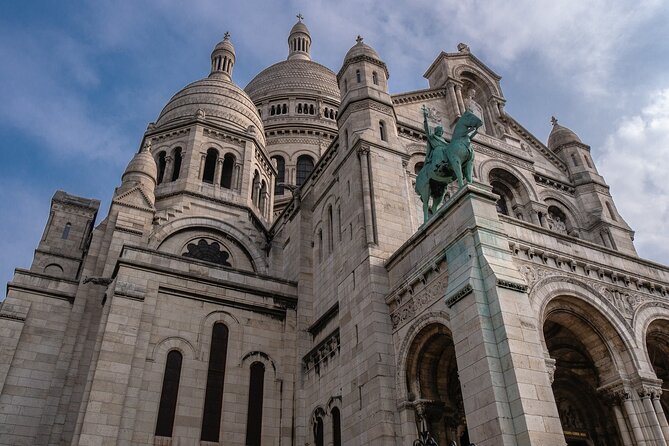 Private day trip: Le Havre to Paris and back, local driver - Is $741.69 per person fair value?
